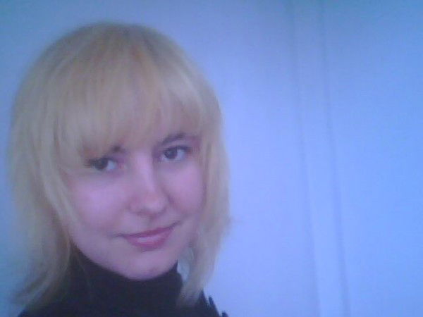 Ирина Скальская