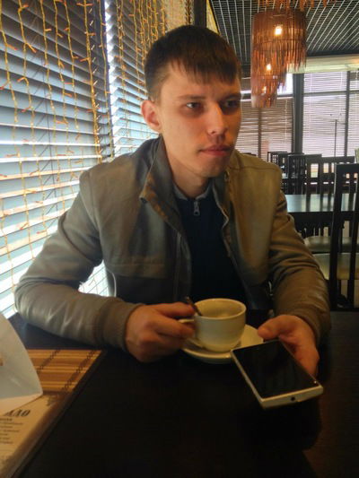 Никита Матюшов