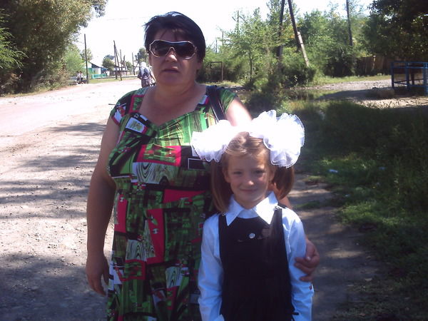 Светлана Смагина-Малахова