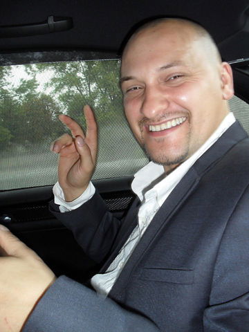 Игорь Кочетков