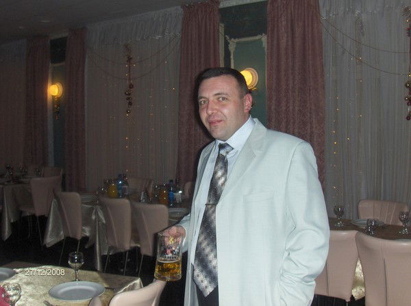 Сергей Климкин