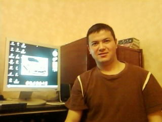 Абдикапар Элтойдиев