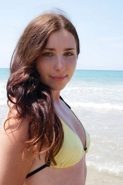 Ксения Кулабухова