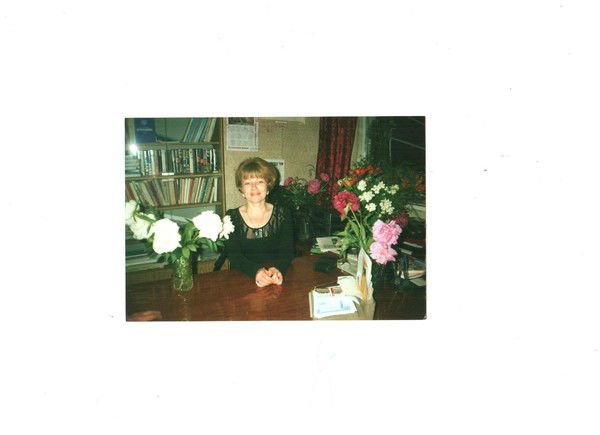 Светлана Купряхина