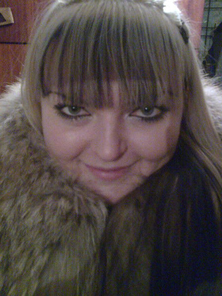 Екатерина Мальцева