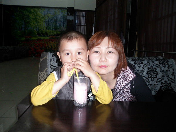 Индира Панабекова