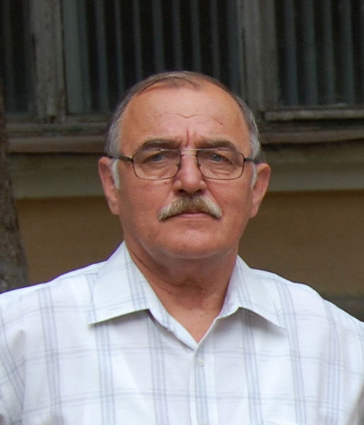 Виктор Шабанов