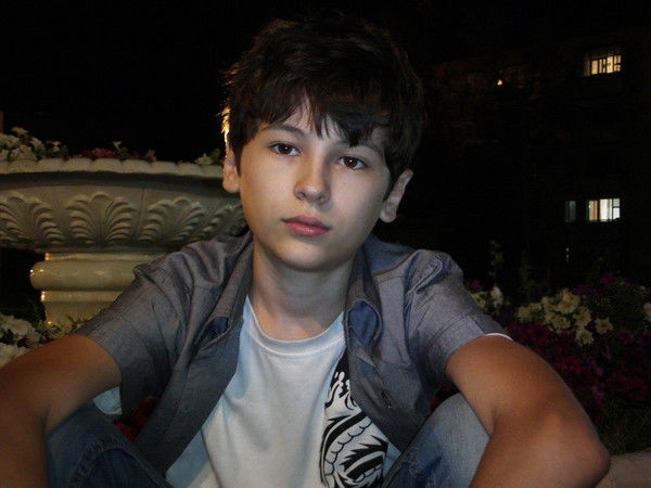 Медвеедь )))