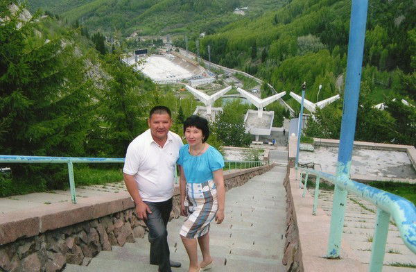 Марат Елубаев