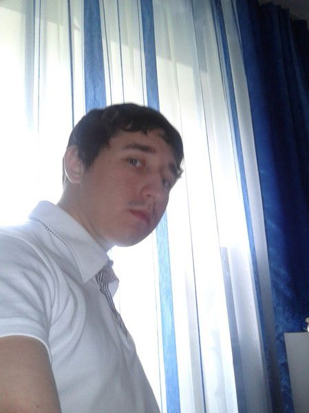 Раиф Закиров