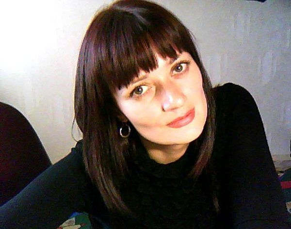 Юлия Григорьева