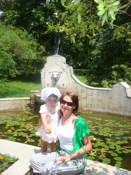 Елена Воронкова