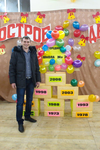 Владимир Мулика