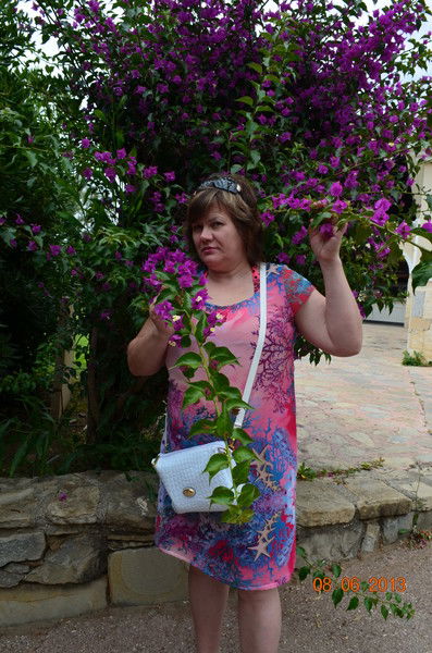 Галина Лузинсан