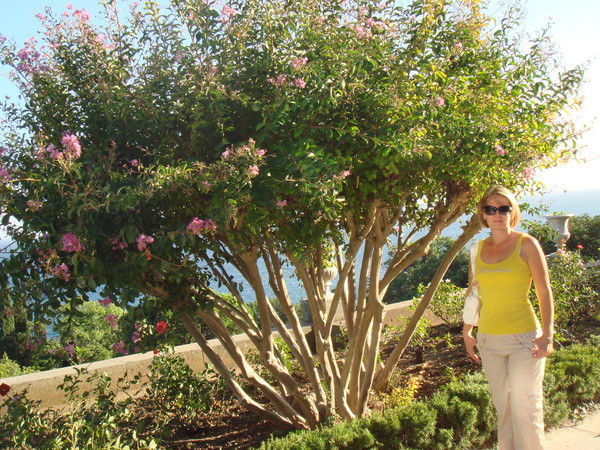 Наталья Бондаренко