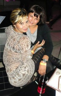 Ляйсан Ганиева