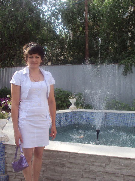 Елена Буянова