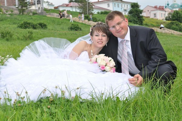 Антон Прохоров