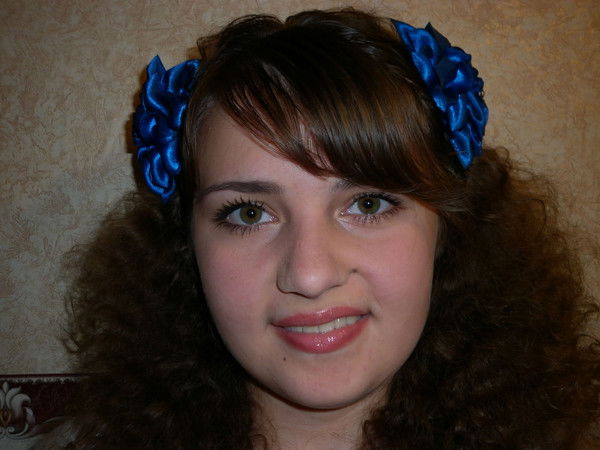 Юлиана Турова