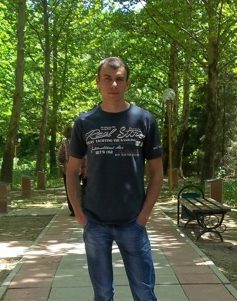 Андрей Галузинский