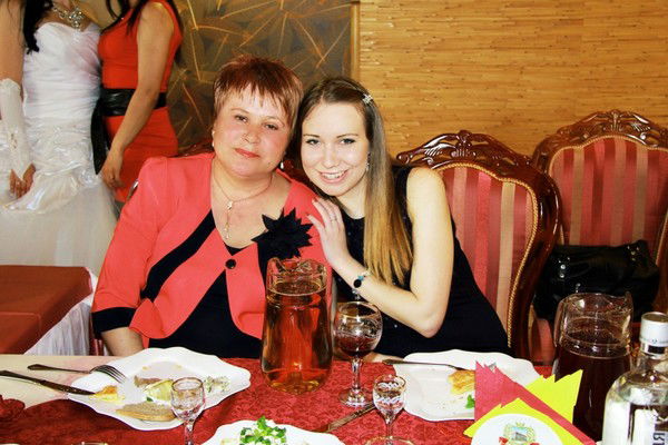 Светлана Яковлева