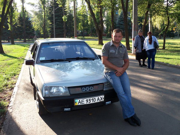 Вадим Полевой