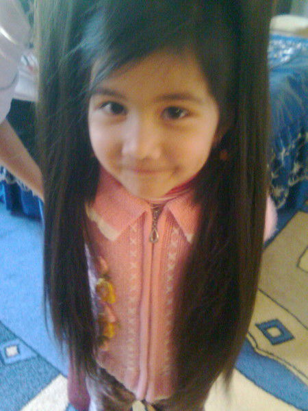 Гульназ Исламова