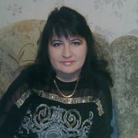 Валентина Кузьменко