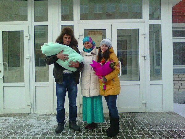 Фахим Гилфанов