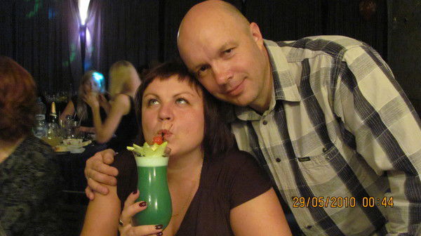 Шаталина Ирина