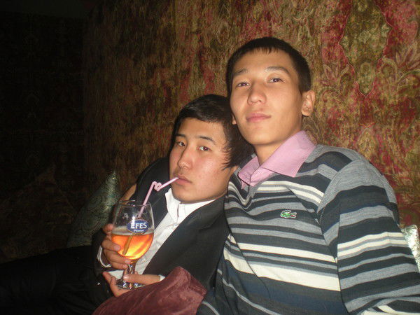 Ерлан Ибраев