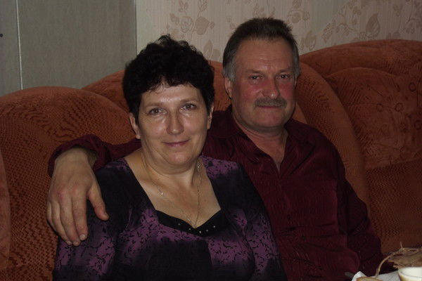 Валерий Савосин