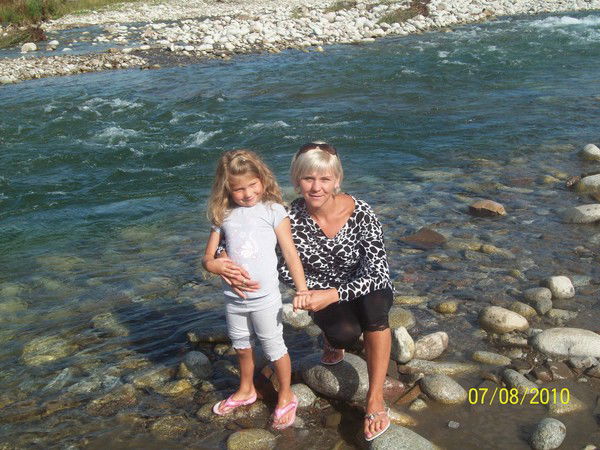 Ирина Mикитчук