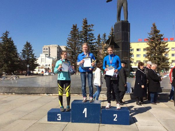 Виолетта Юдичева