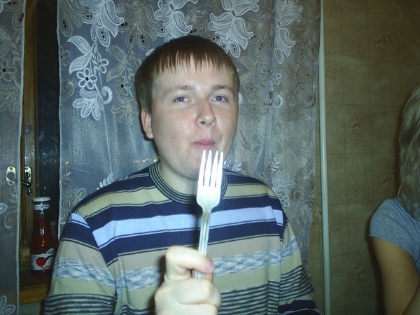 Чиянов Илья