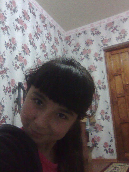 Парвина Райимбаева