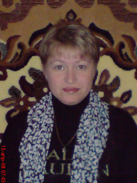 Ольга Шемедюк