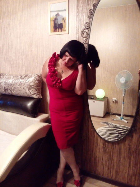 Марина Серебренникова