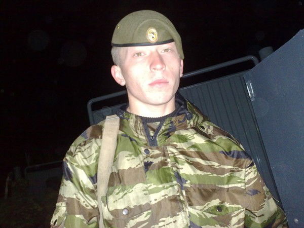 Валентин Лапин