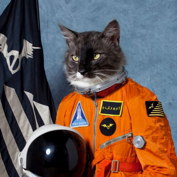 Мария Заикина