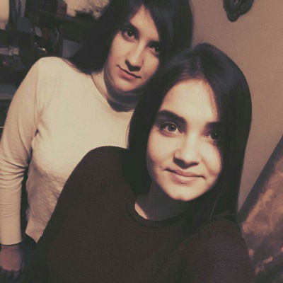 Анастасия Ефимова