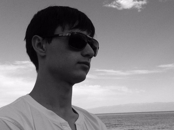 Дмитрий Шарифуллин