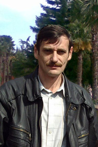 Николай Домбровский