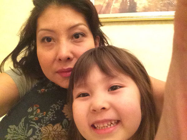 Алтынгуль Ергалиева