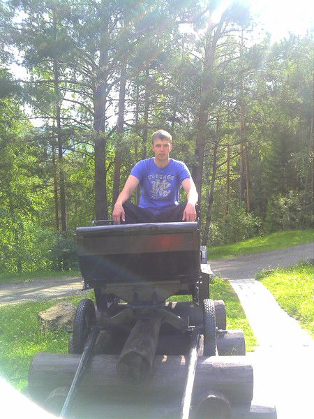 Евгений Гаевский