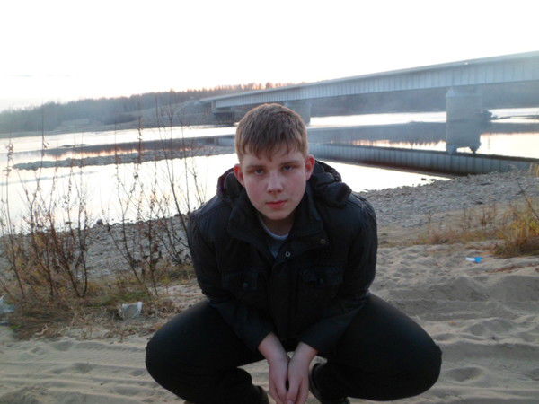 Родион Юрьев