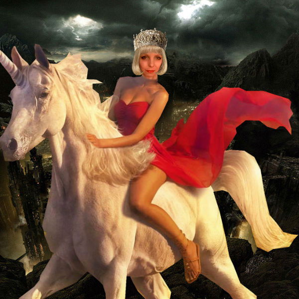 Мария Лемешко