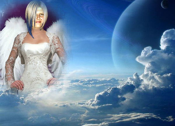 Галина Побережная