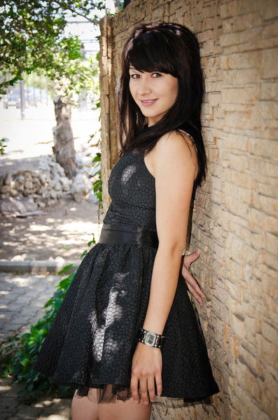 Лайла Жанасова