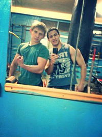 Кирилл Черных